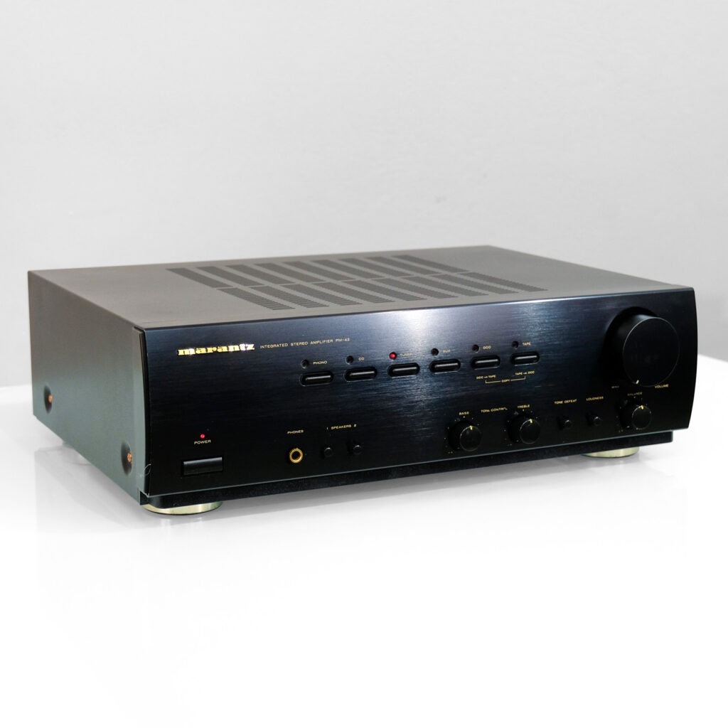Marantz PM-43
