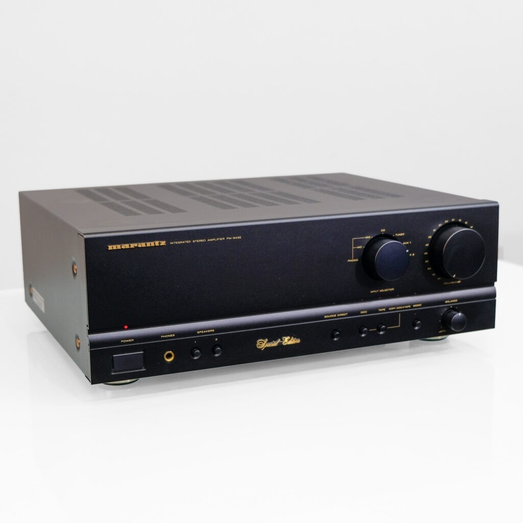 Marantz PM-54SE