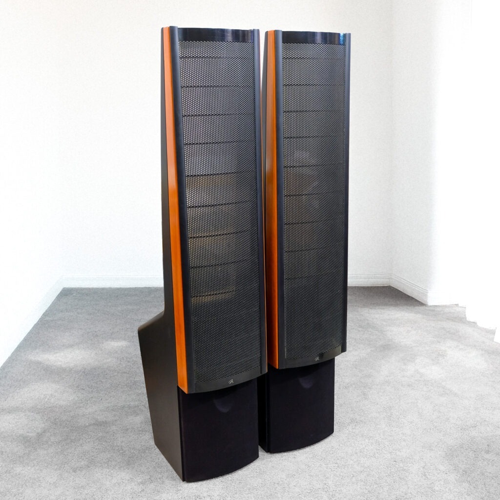 Martin Logan Ascent I