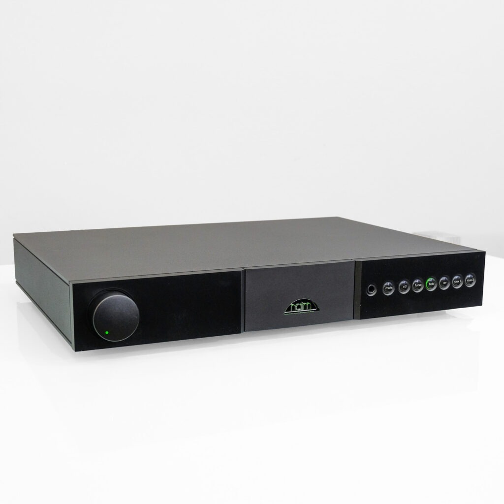 Naim Nait XS2