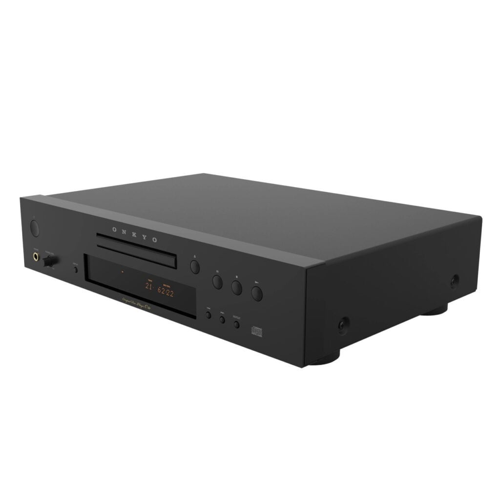 Onkyo C-30