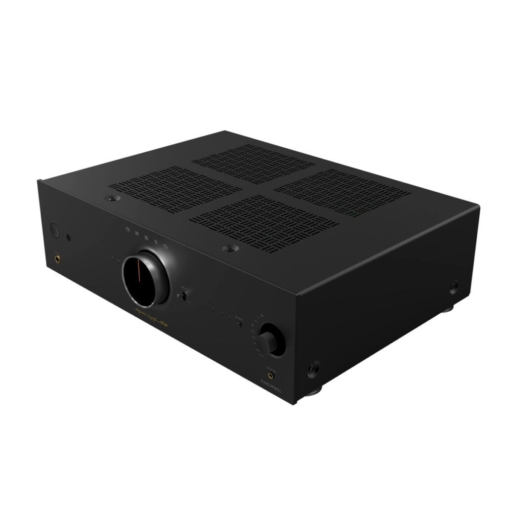 Onkyo A-50