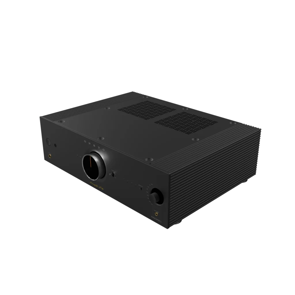 Onkyo P-80