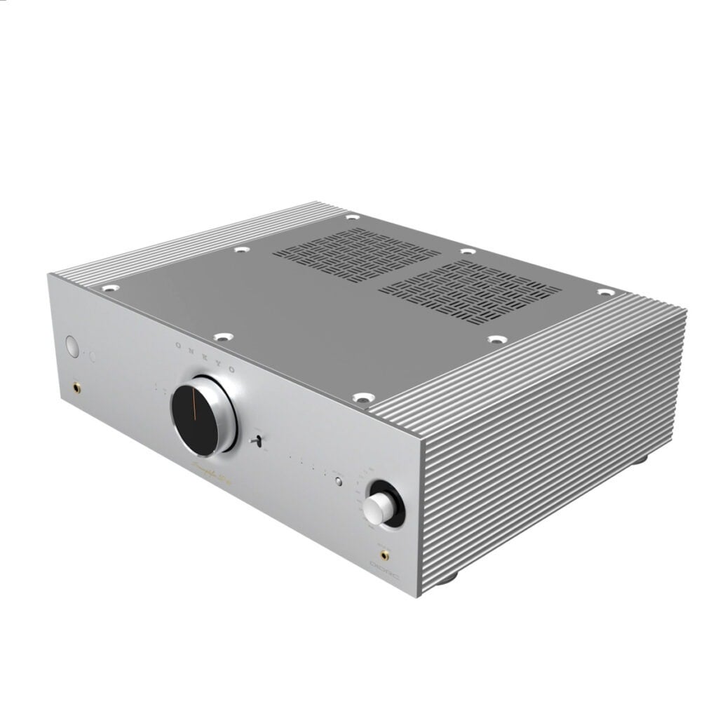 Onkyo P-80