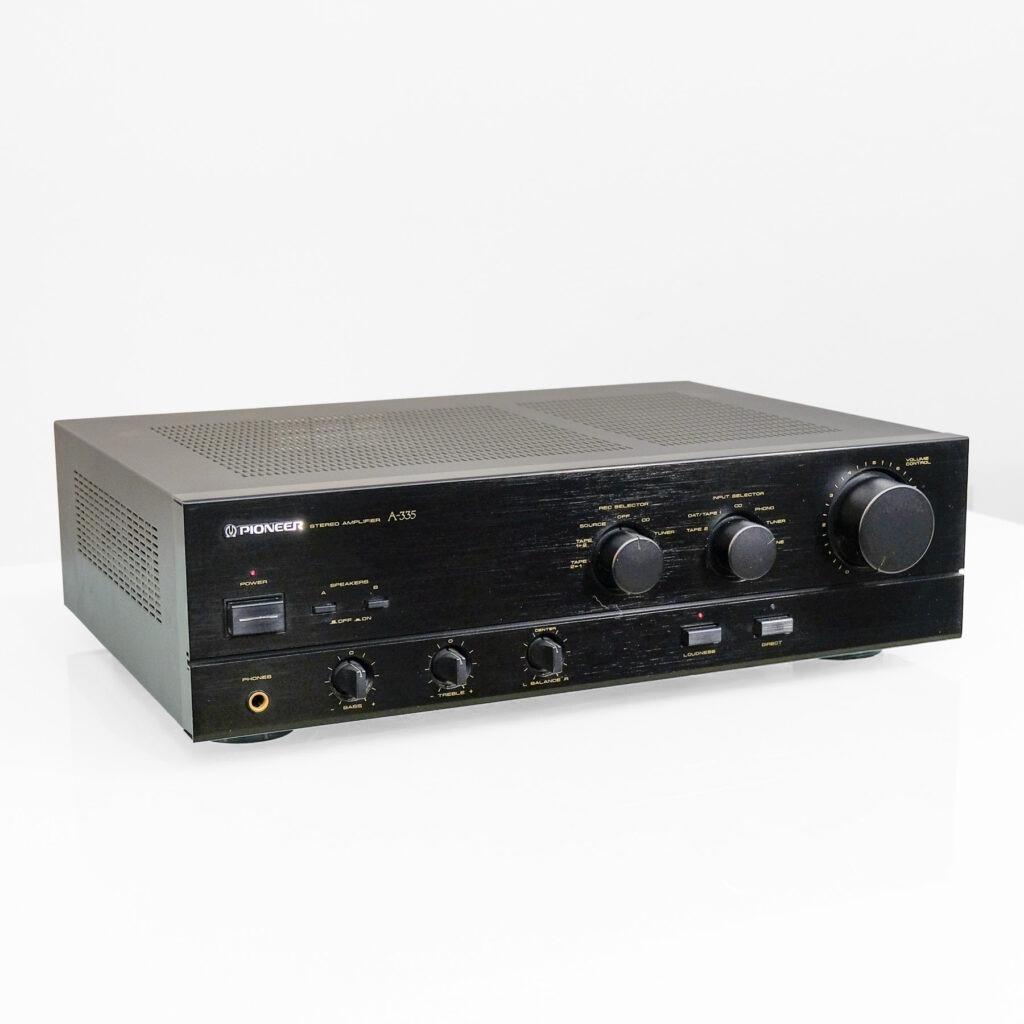 Pioneer A-335