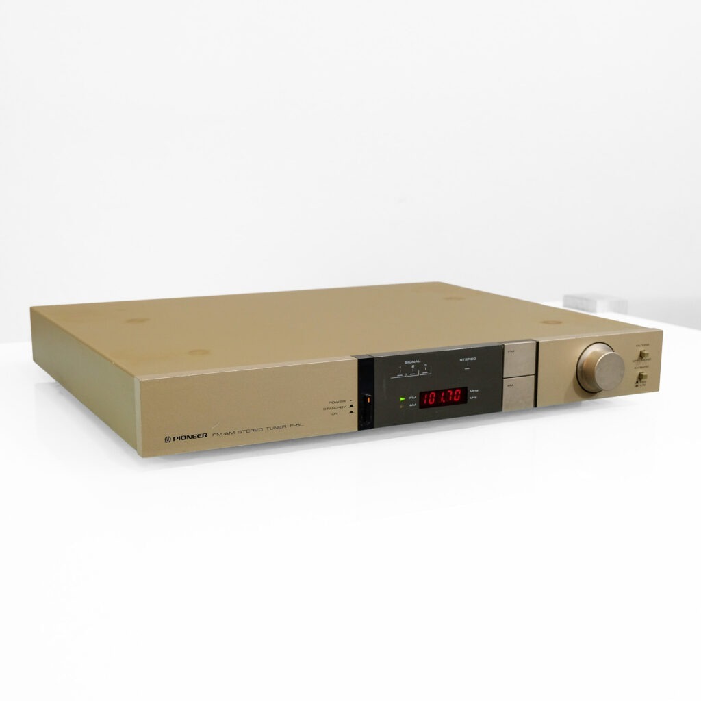 Pioneer F-5L