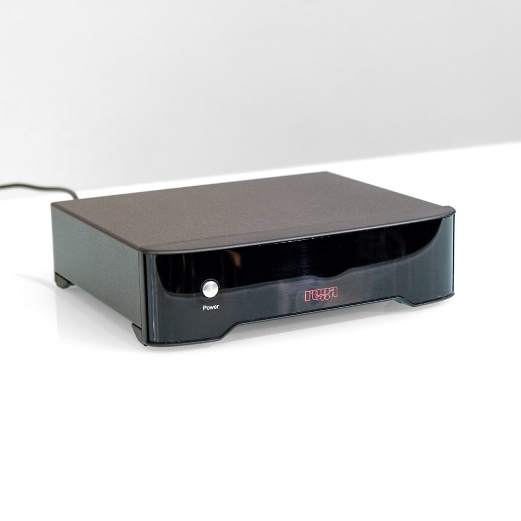 Rega Fono MM MK3