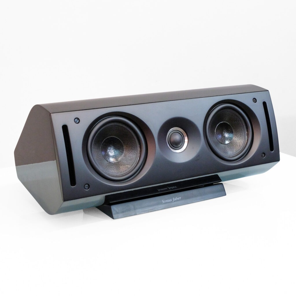 Sonus faber Venere Center