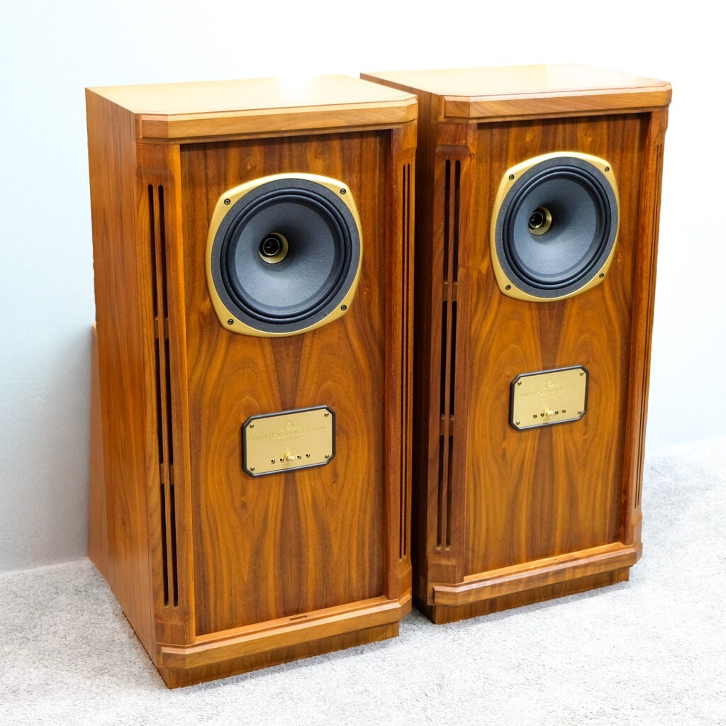 Tannoy Turnberry SE