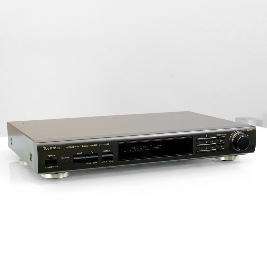 Technics ST-GT350