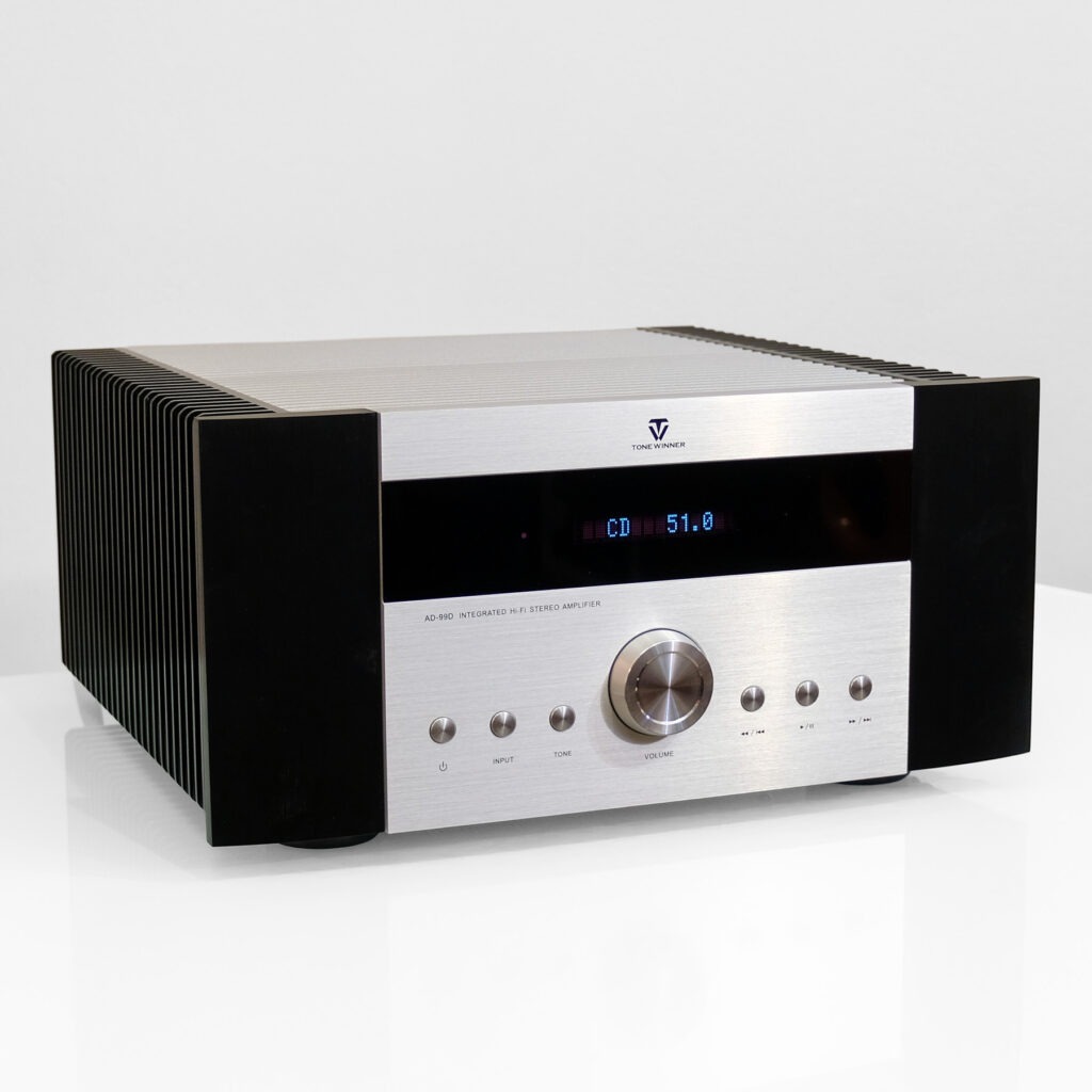 Tonewinner AD-99D