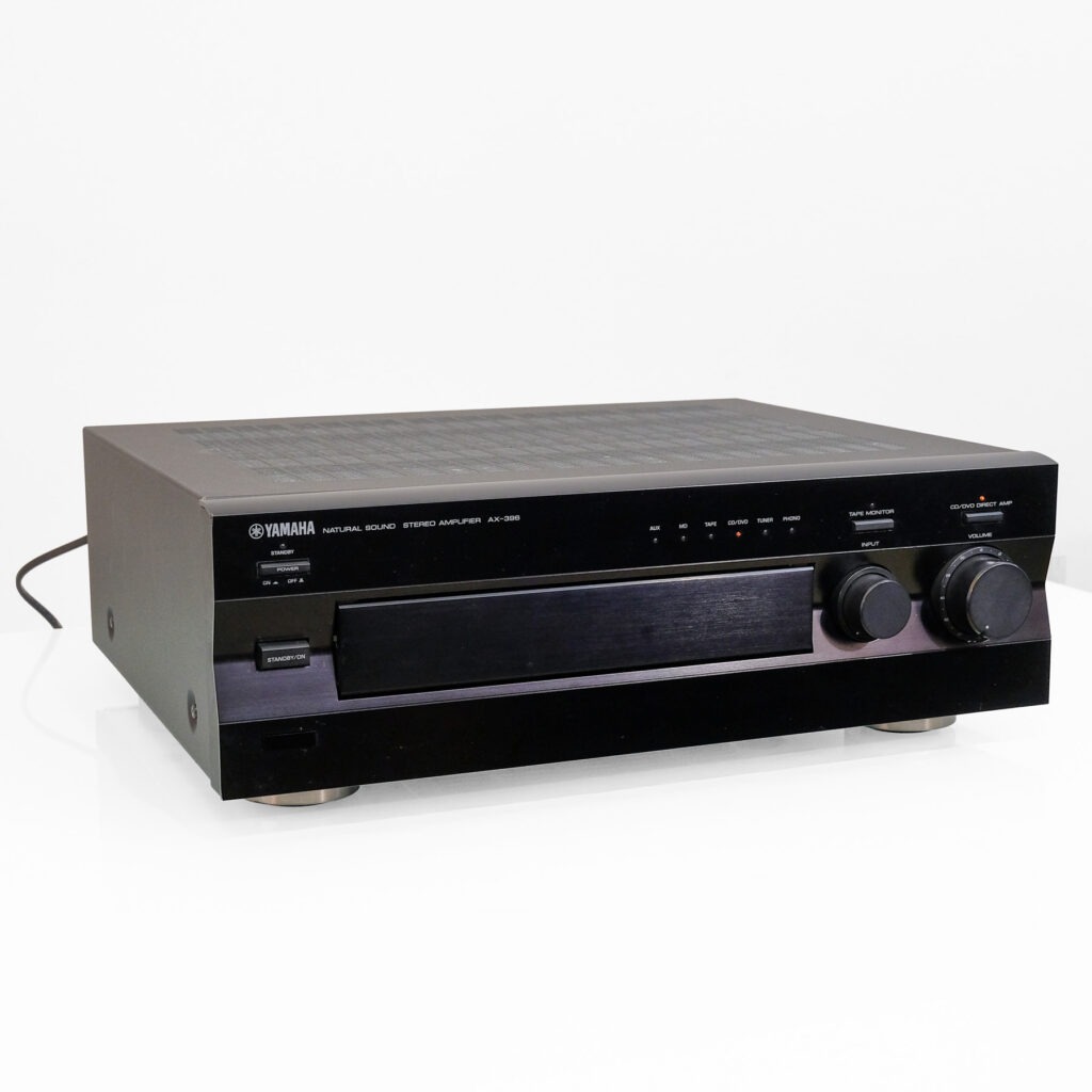 Yamaha AX-396