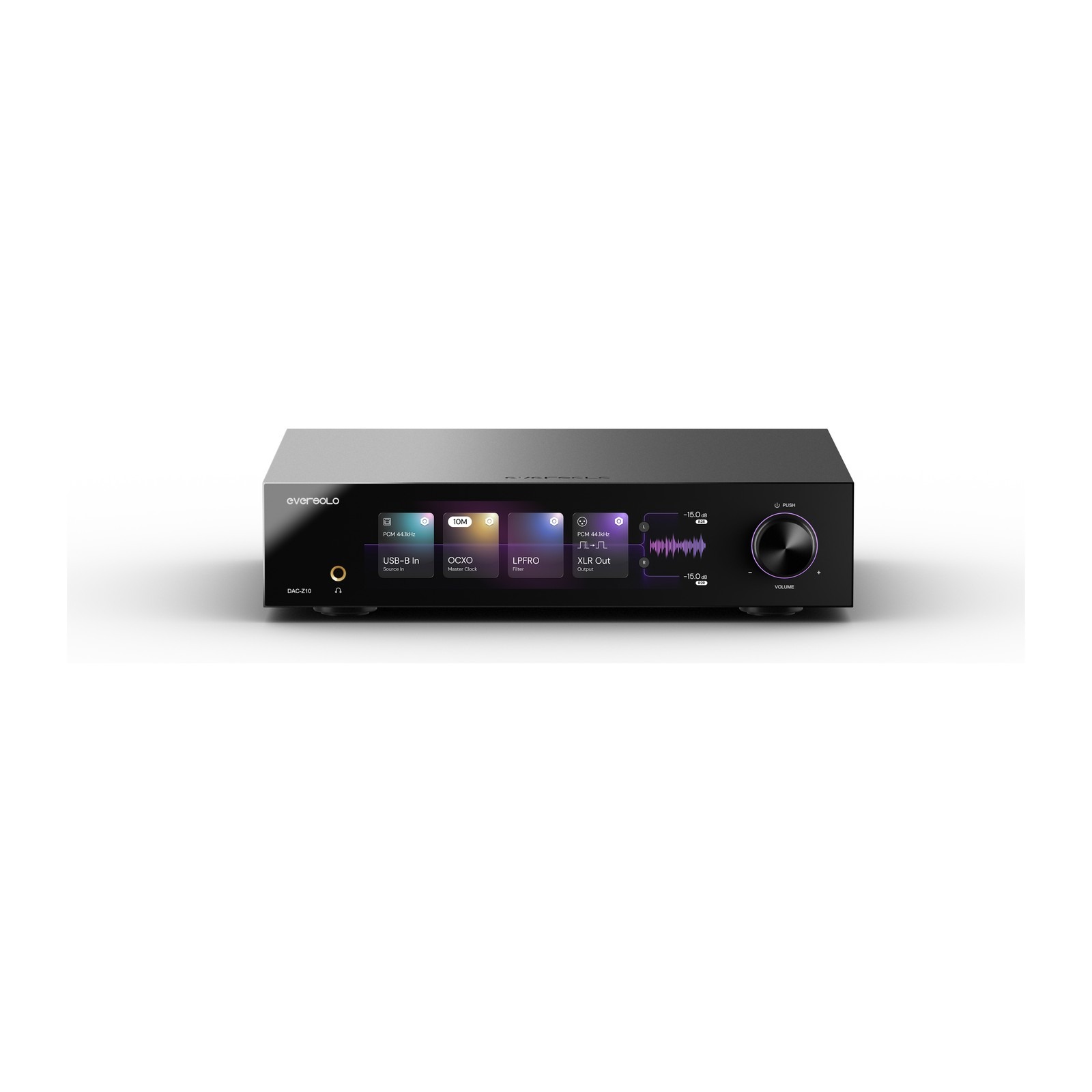 Eversolo DAC-Z10