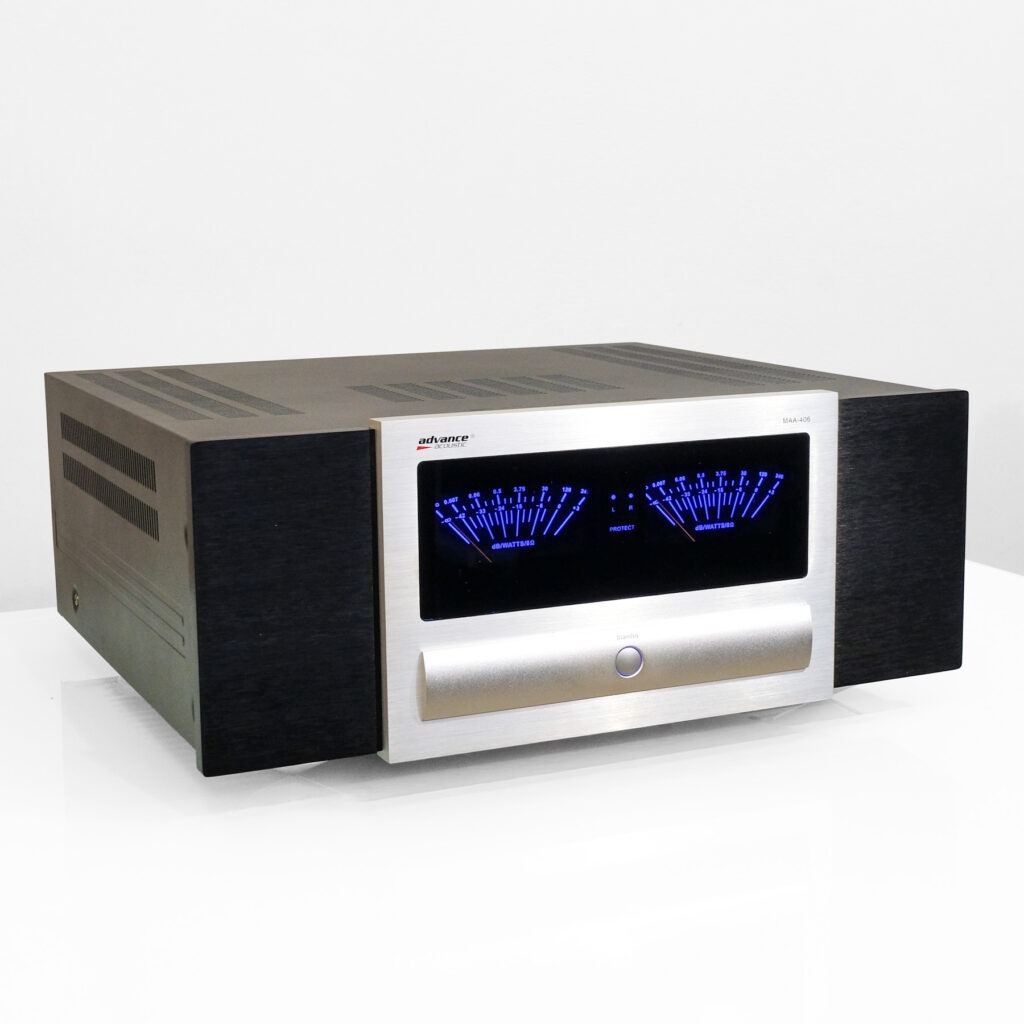 Advance Acoustic MAA-406