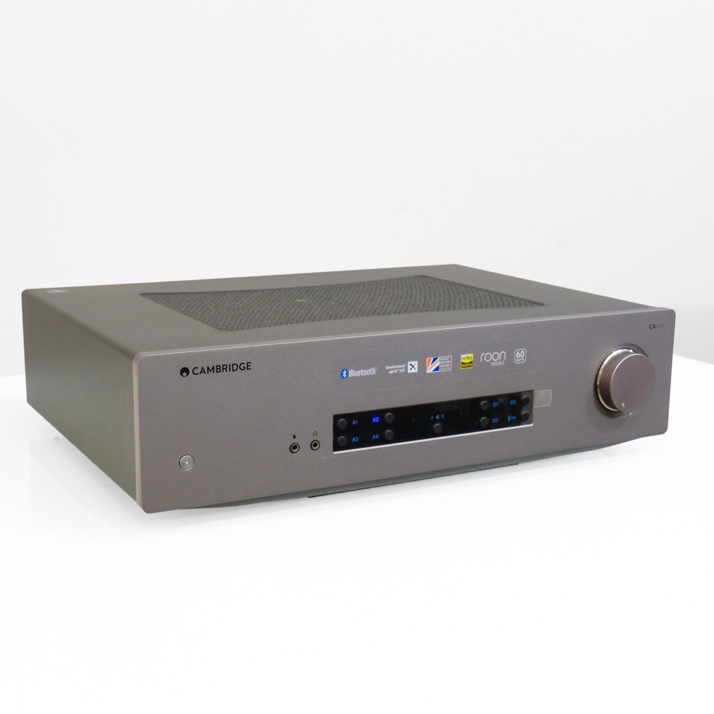 Cambridge Audio CXA61 V2