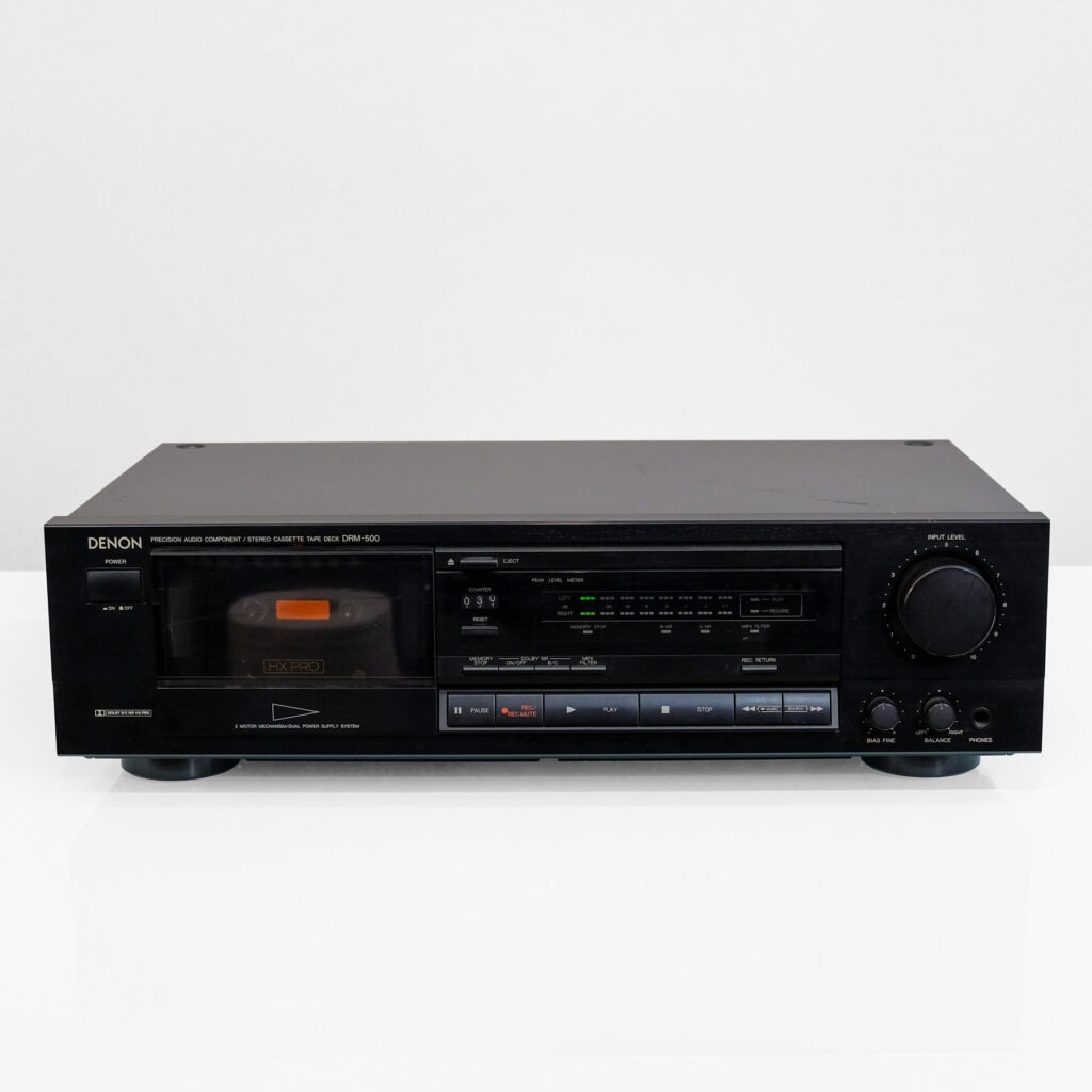 Denon DRM-500