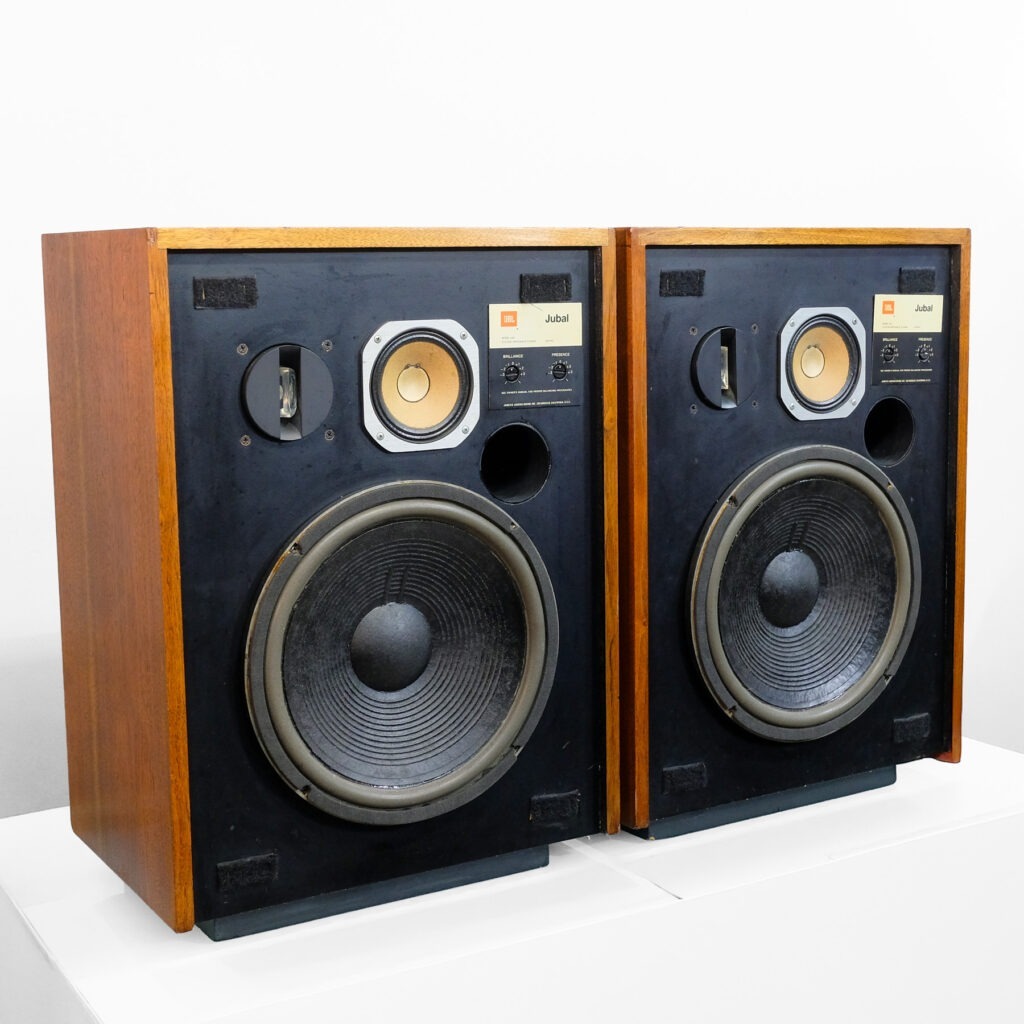JBL Jubal L65