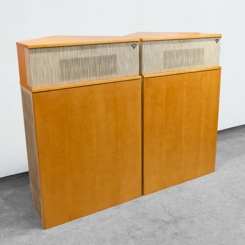 Klipsch Klipschorn Type A
