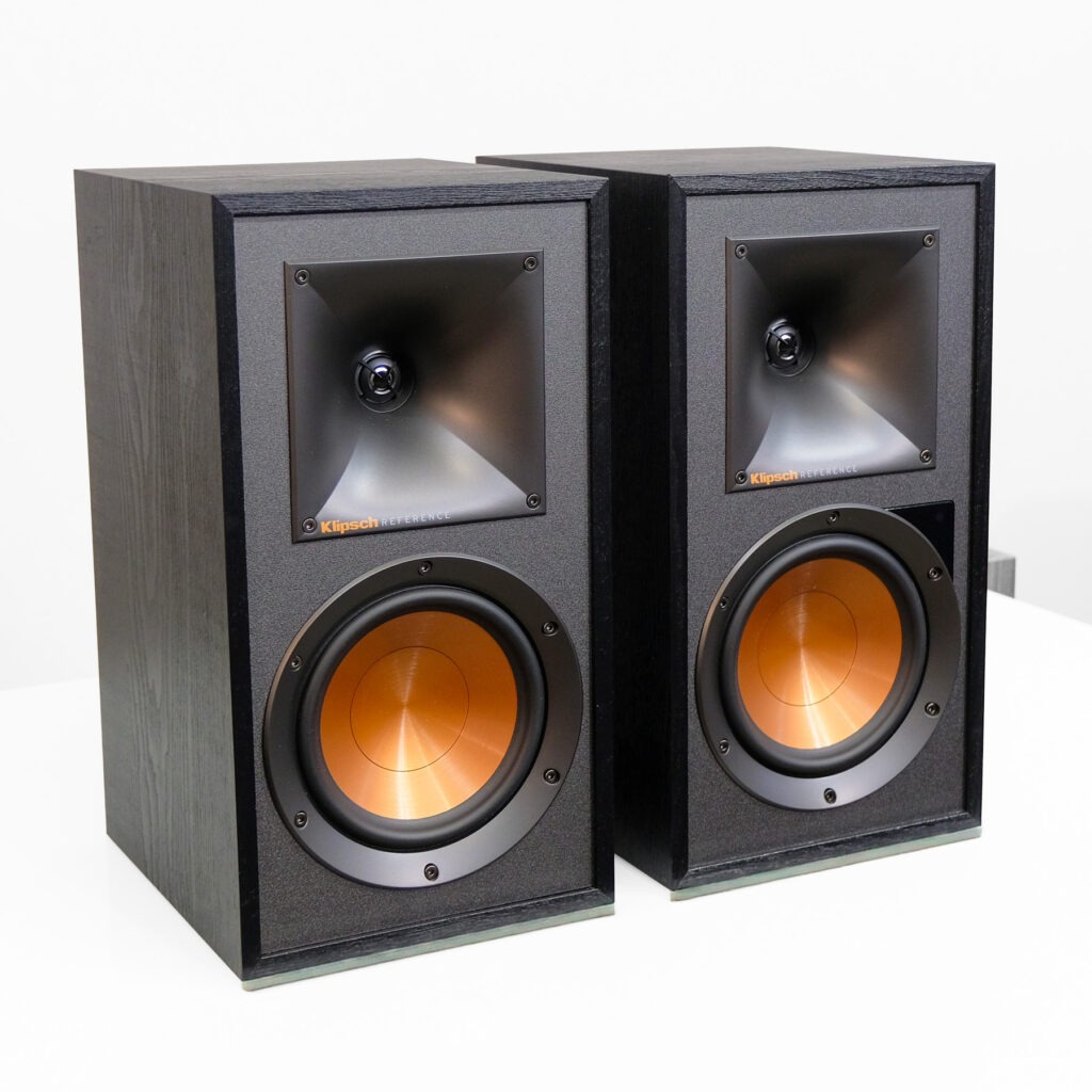 Klipsch R-51PM