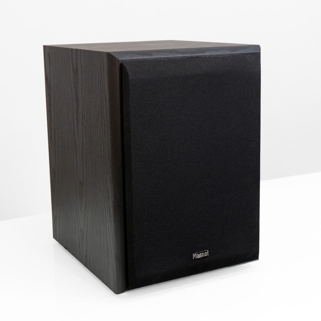 Magnat Supreme Sub 202A