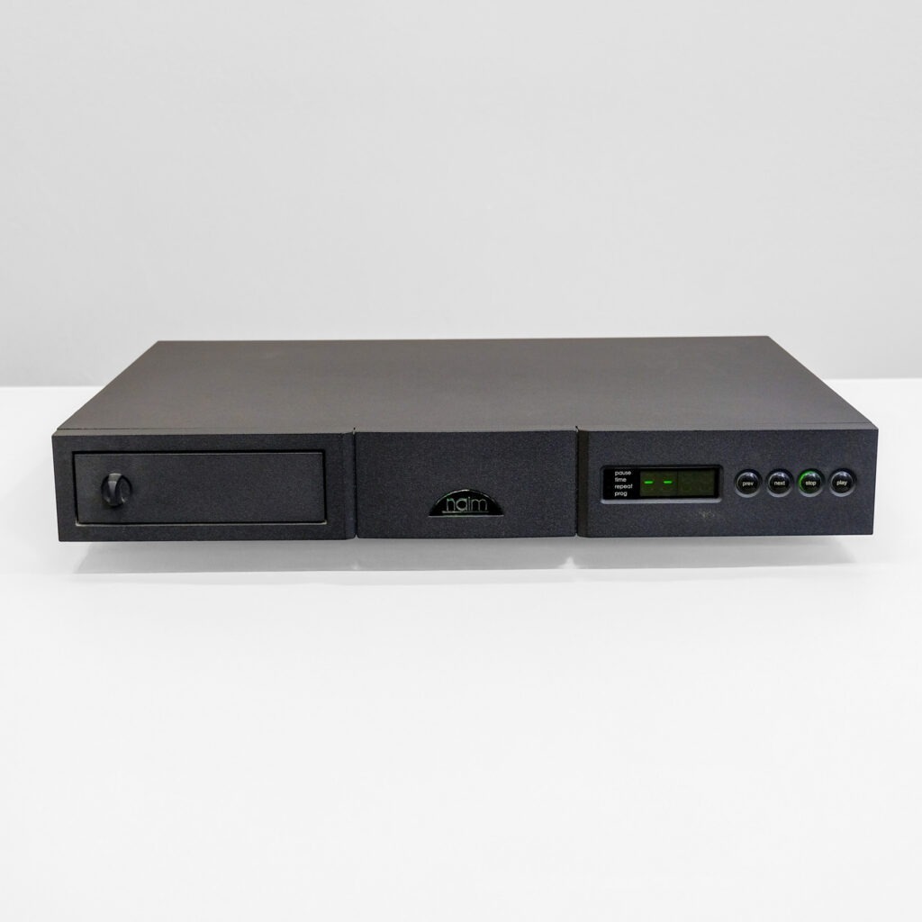 Naim CD5i