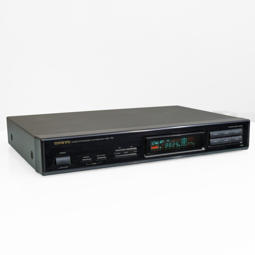 Onkyo T-401