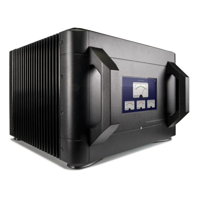 PS AUDIO DIRECTSTREAM POWER PLANT P15 - Audio Construction