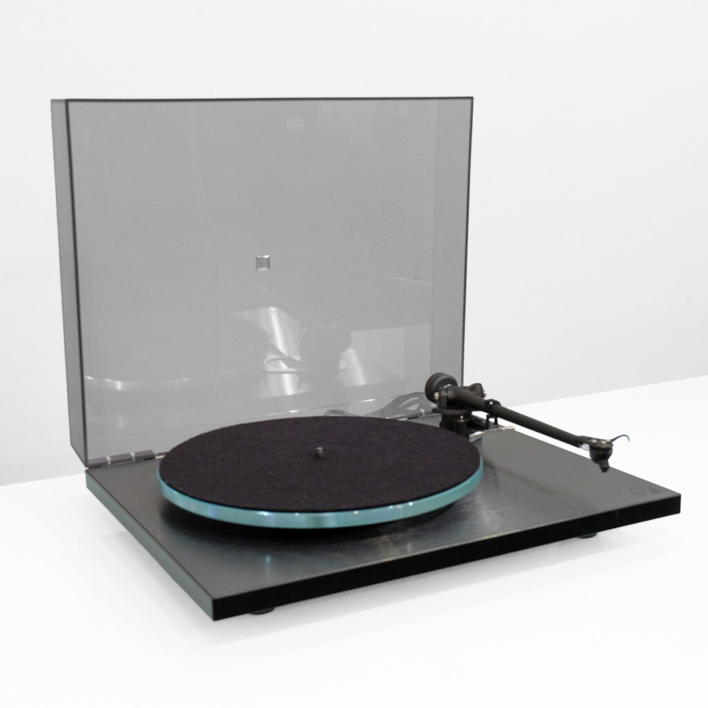 Rega Planar 3 RS
