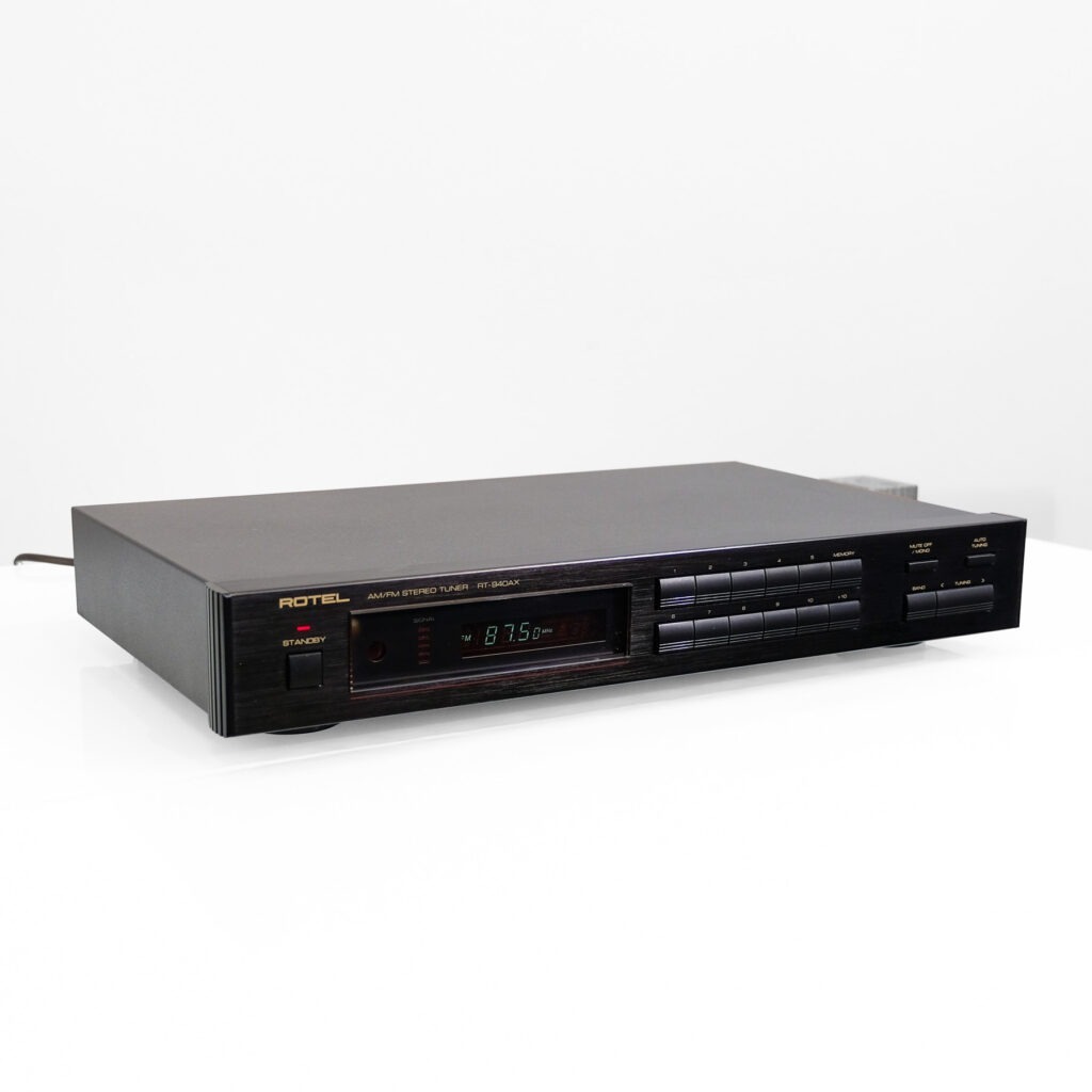 Rotel RT-940AX