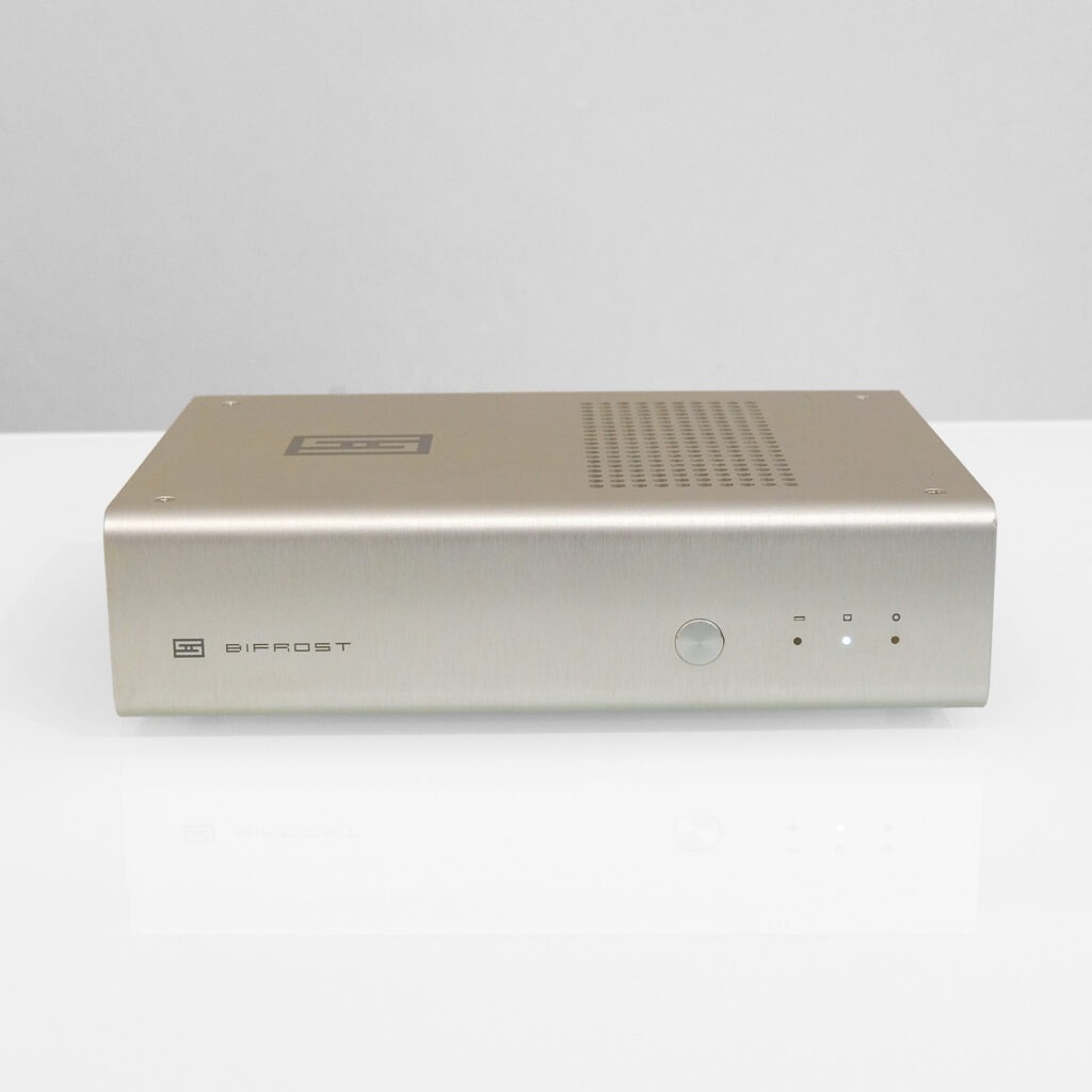 Schiit Bifrost