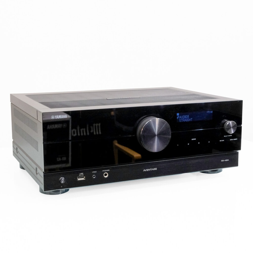 Yamaha RX-A2A