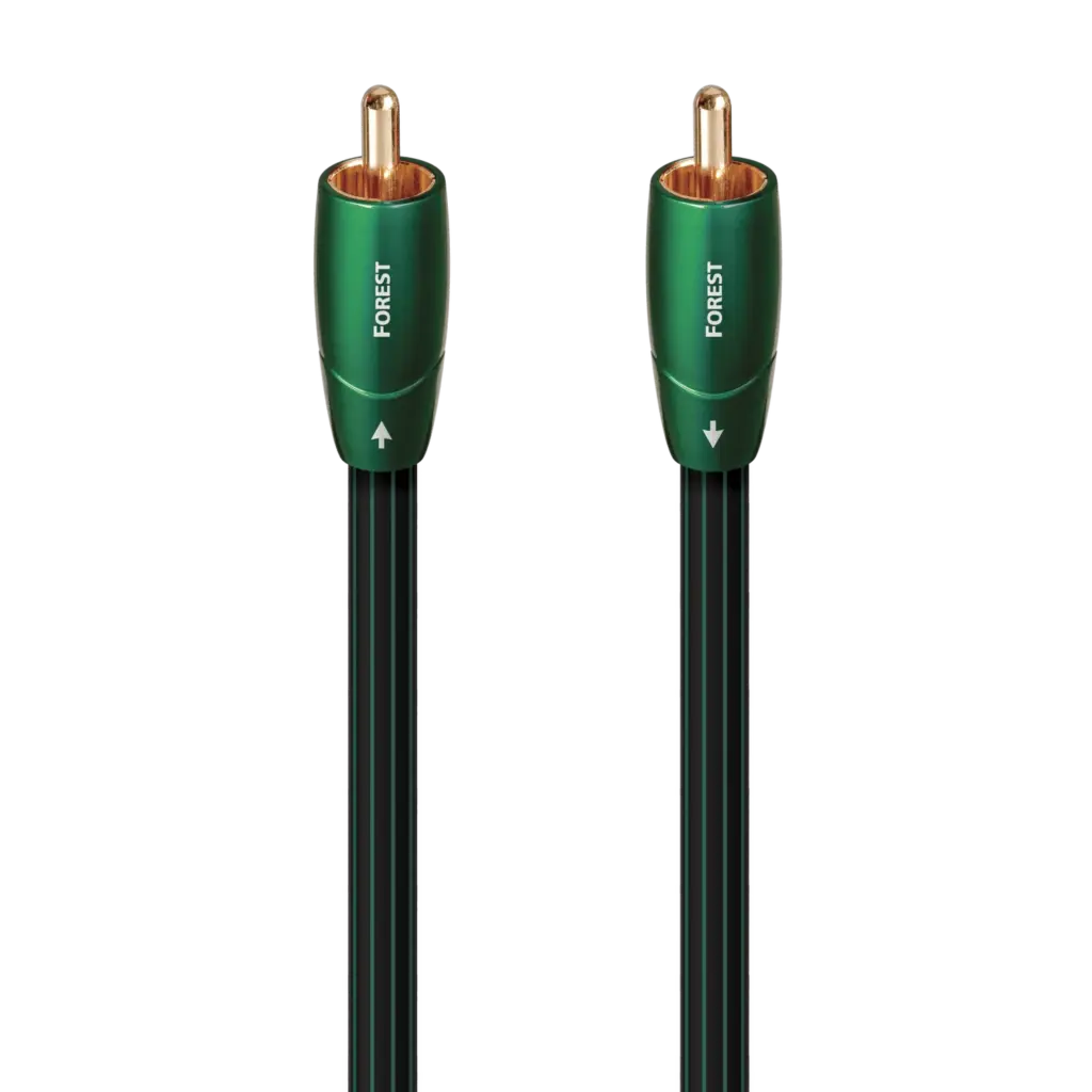 AudioQuest Forest Coax