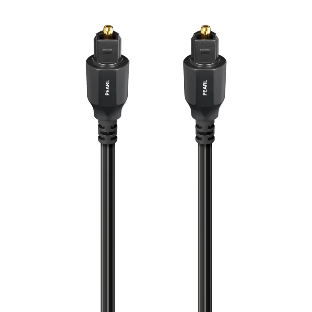 AudioQuest Pearl Optical