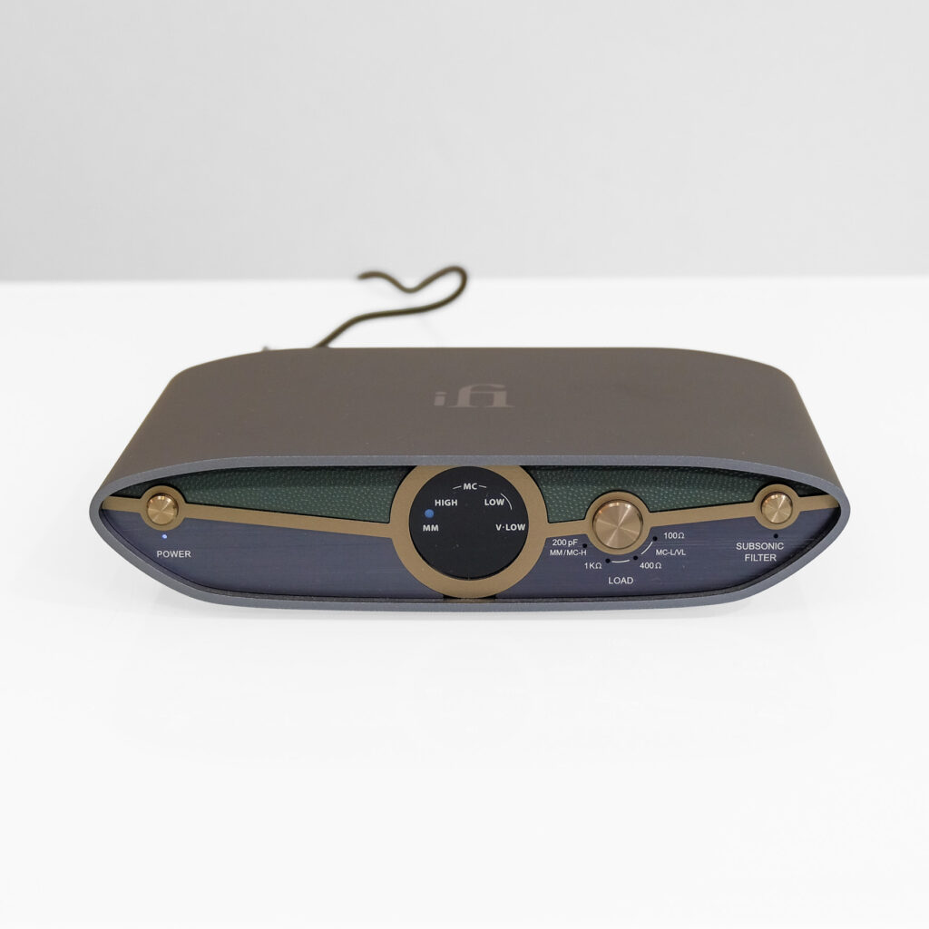 iFi Zen Phono 3