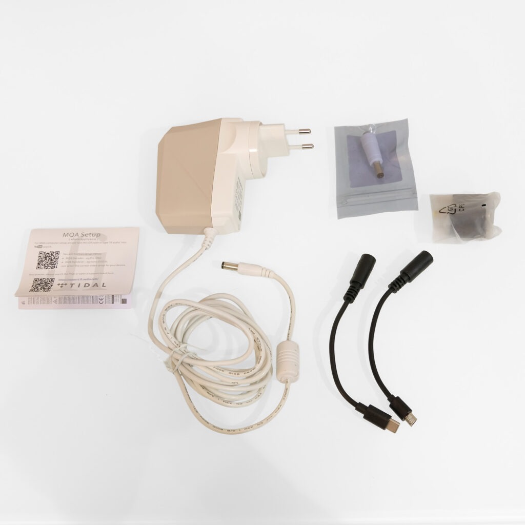 iFi iPower X