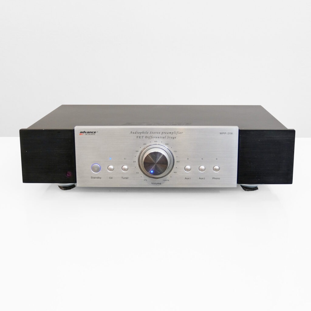 Advance Acoustic MPP-206