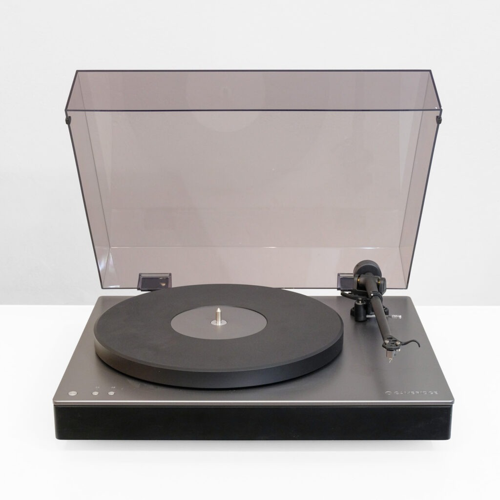 Cambridge Audio Alva TT