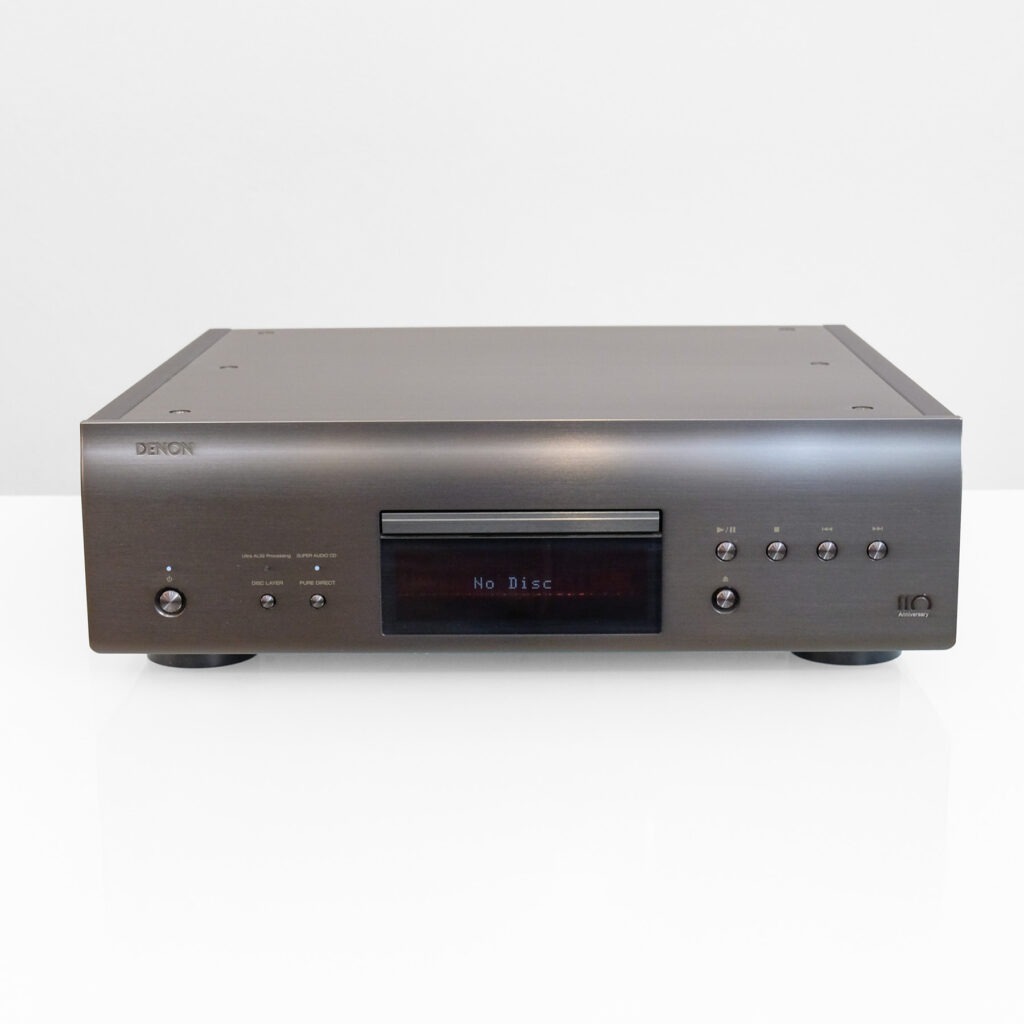 Denon DCD-110AE