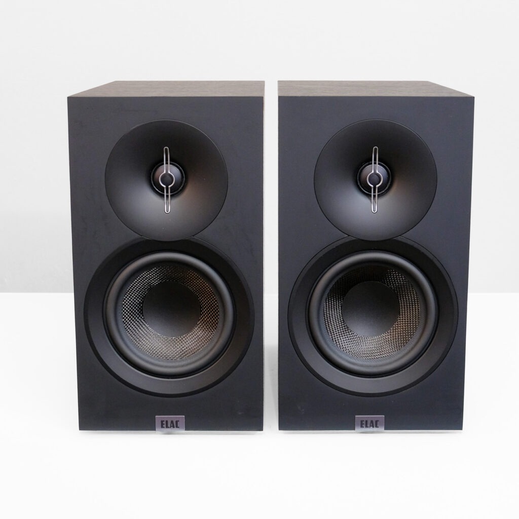 Elac Debut B5.3