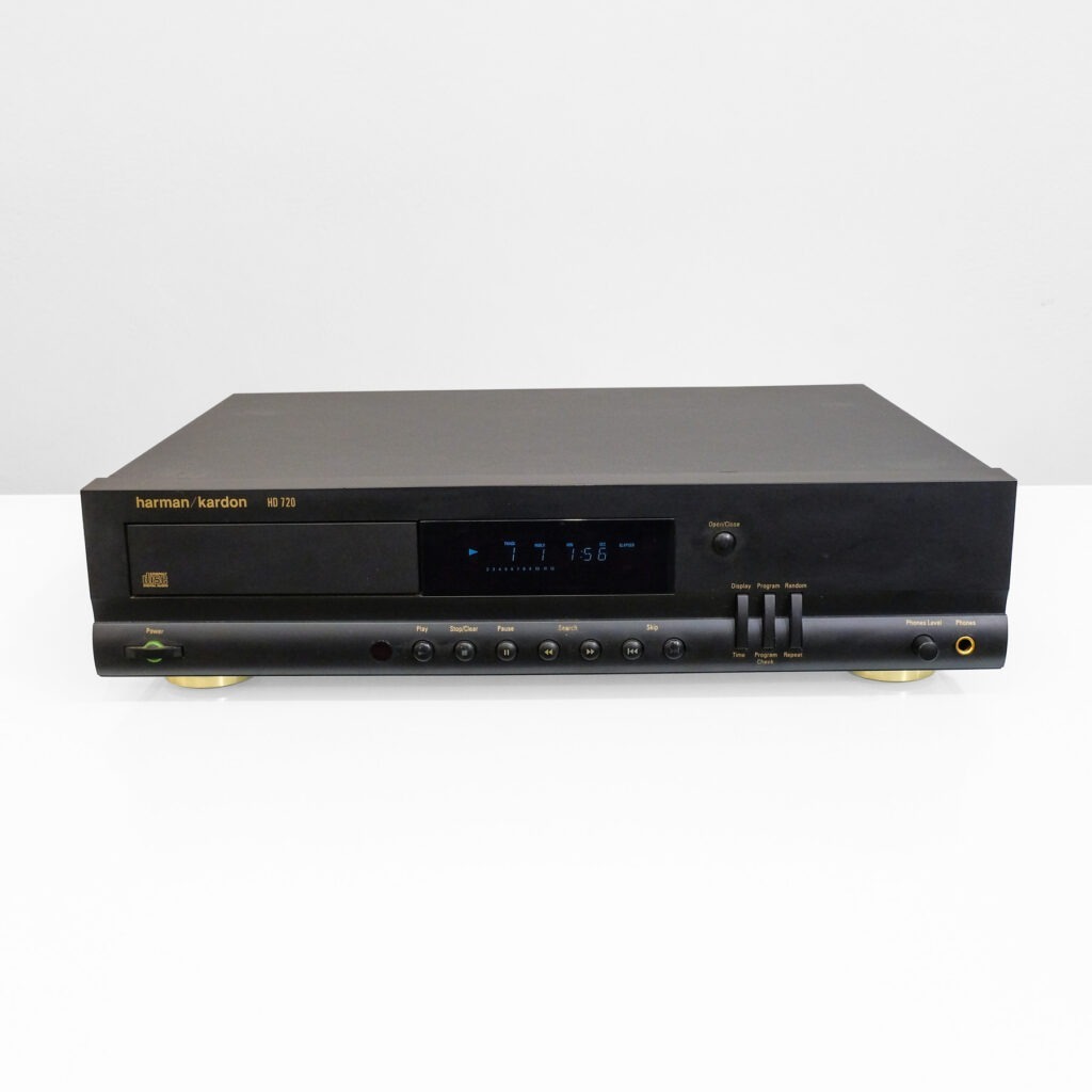 Harman Kardon HD720