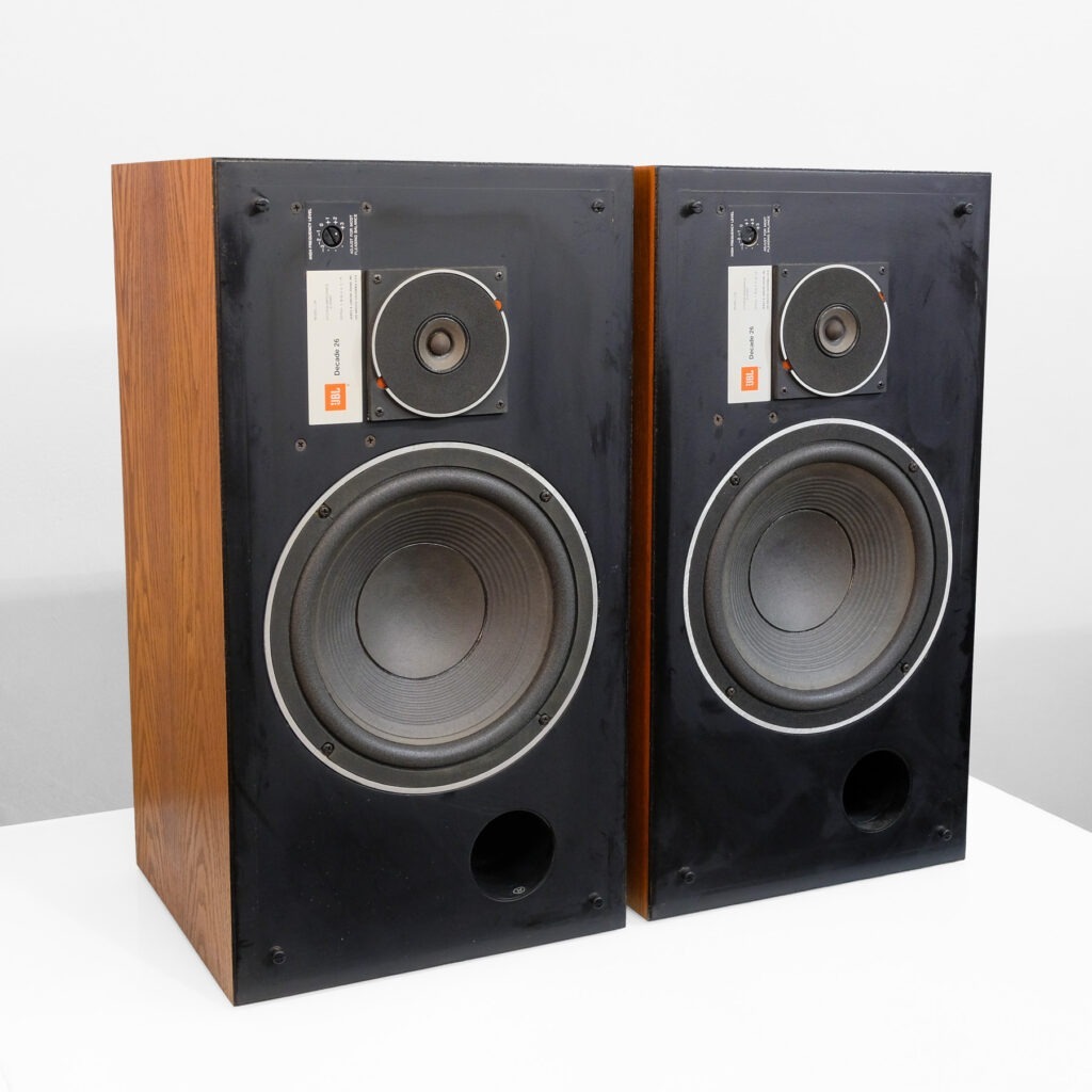 JBL Decade L26