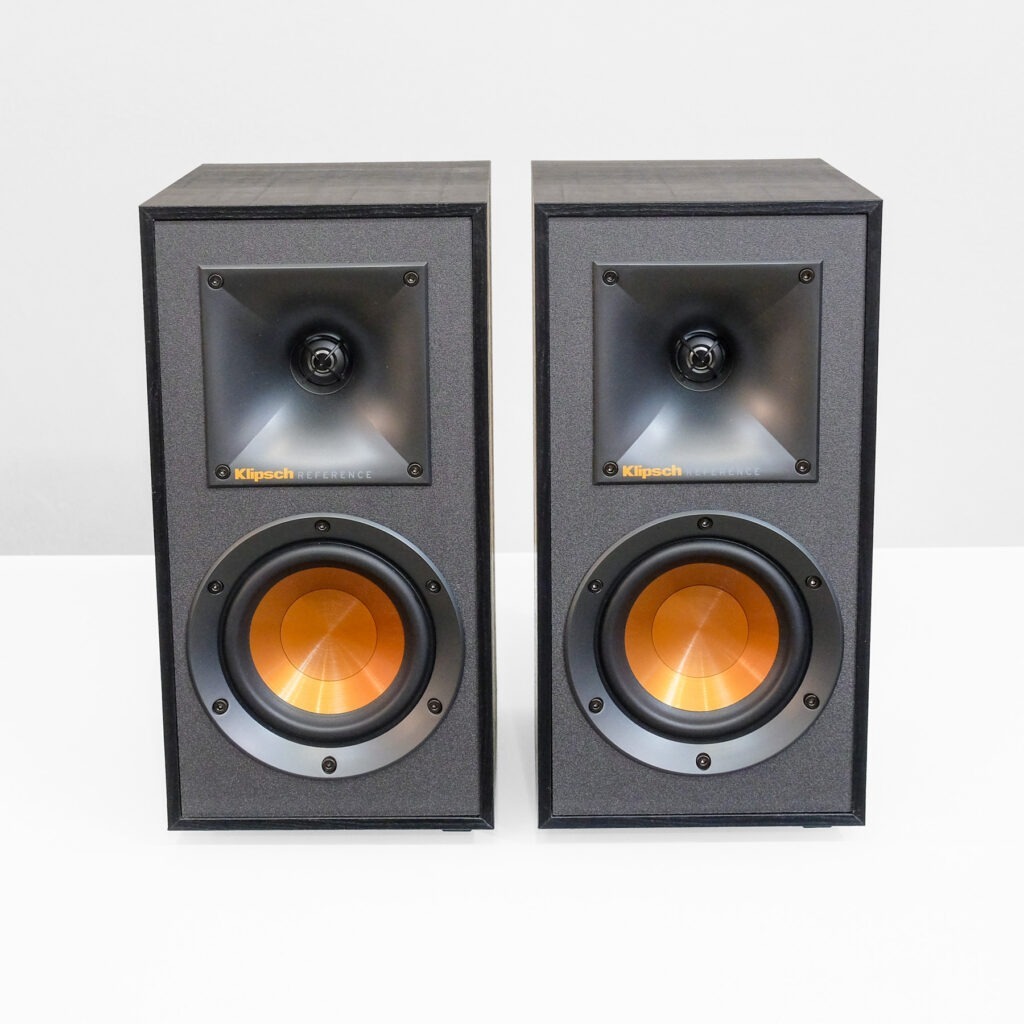Klipsch R-41M