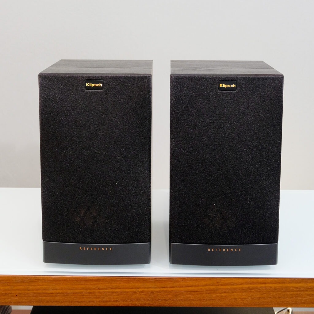 クリプシュ RB-51 II 中古