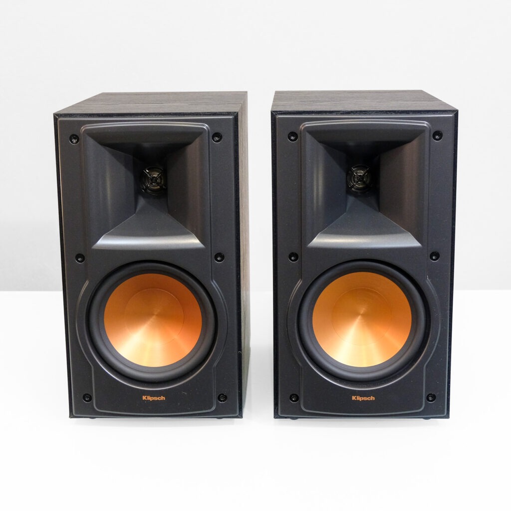クリプシュ RB-51 II 中古
