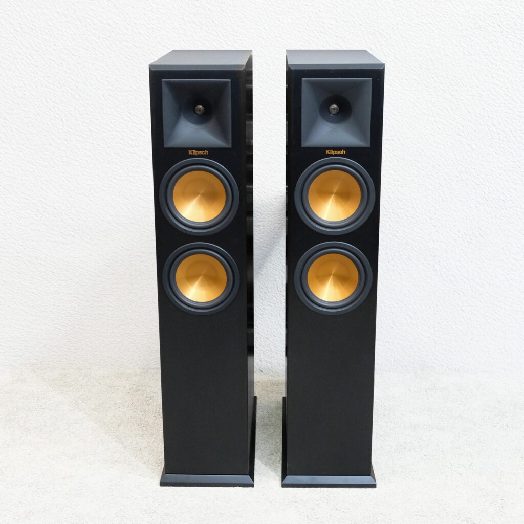Klipsch RP-260F