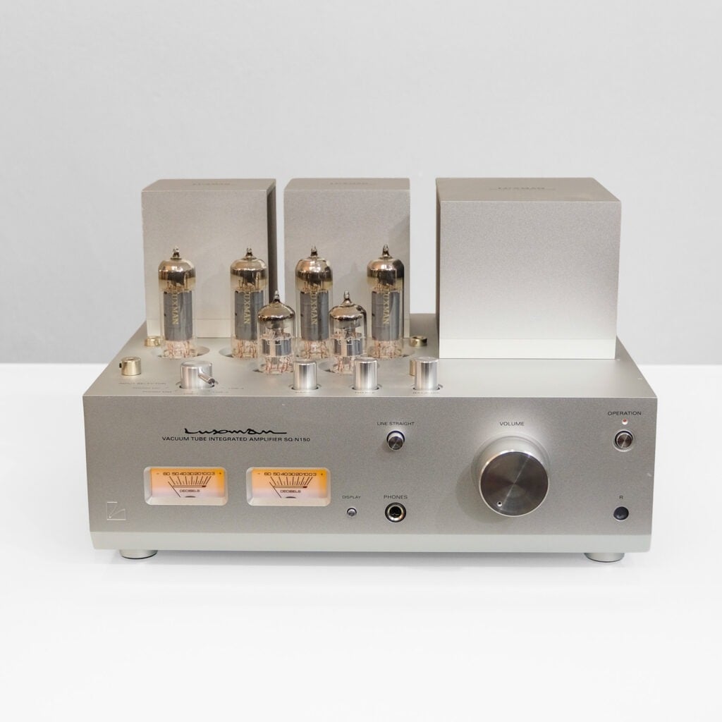 Luxman SQ-N150