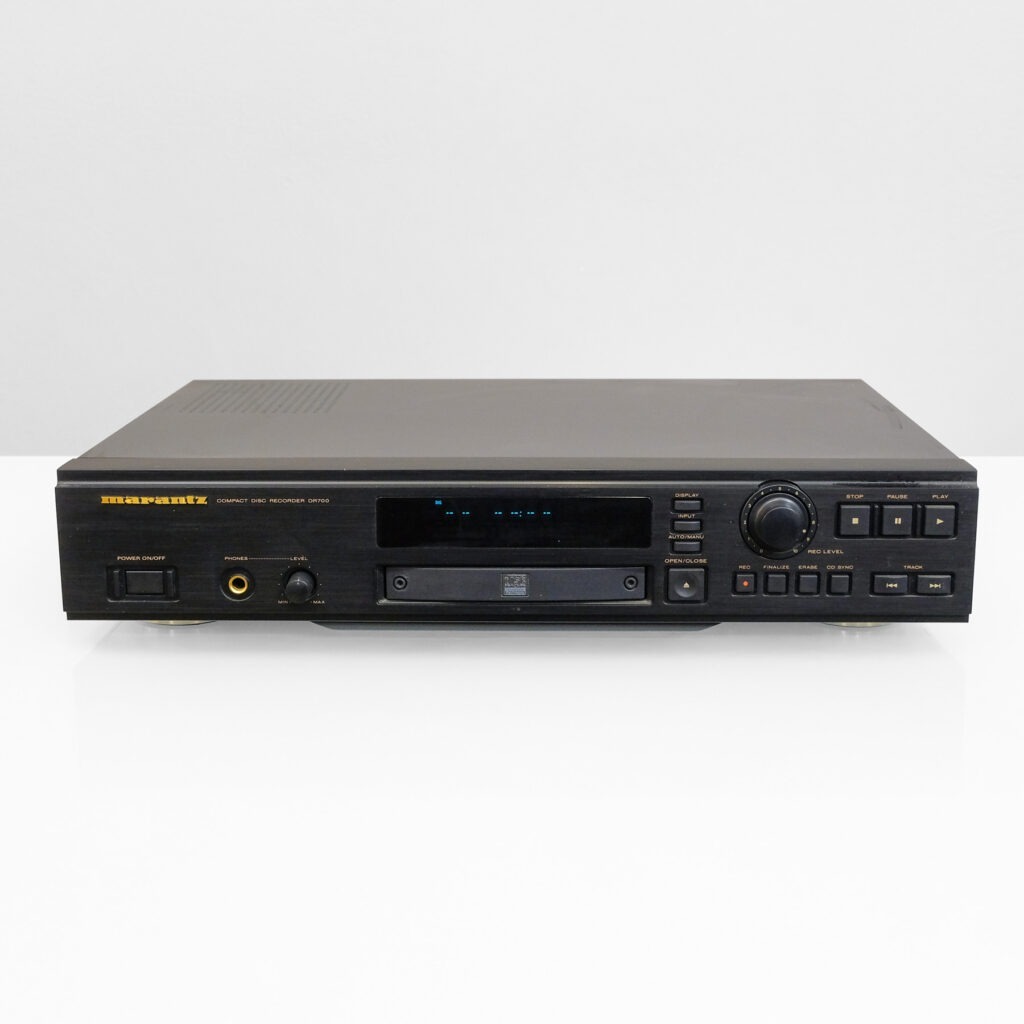 Marantz DR700