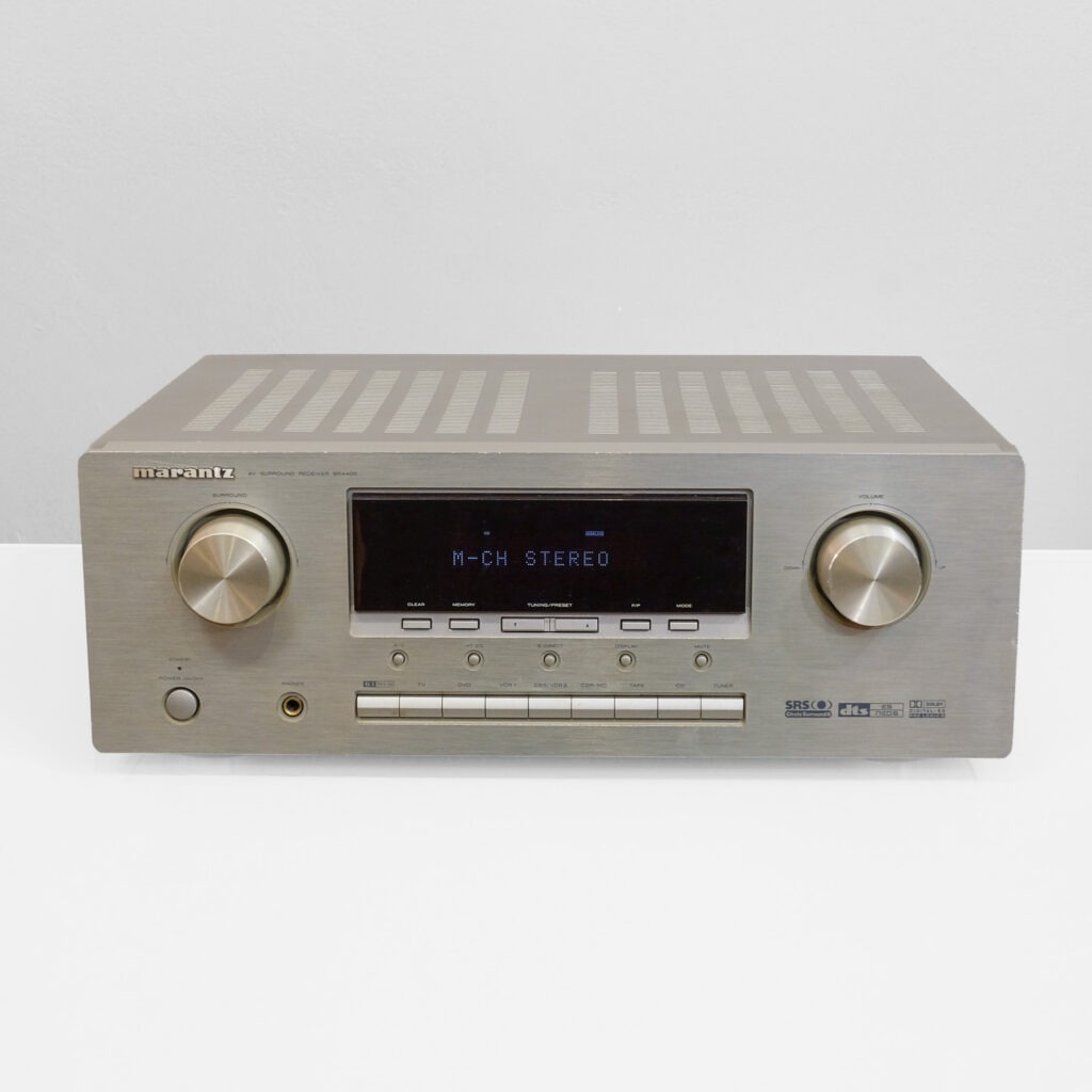 Marantz SR4400