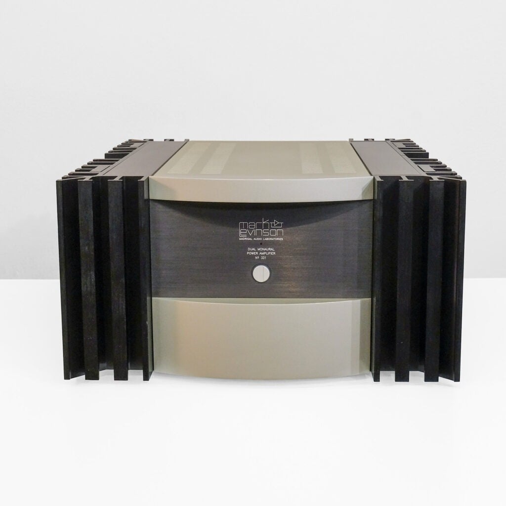 Mark Levinson 331