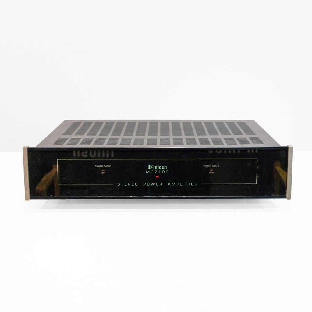 McIntosh MC7100